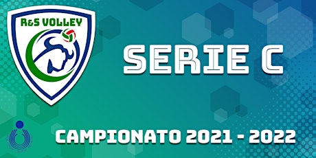 Immagine principale di SERIE C - ReS Volley vs. CUS Pavia Elettromas 