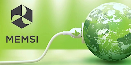 MEMSI Forum on Sustainable Electricity Generation: Between Gas & Renewables primary image