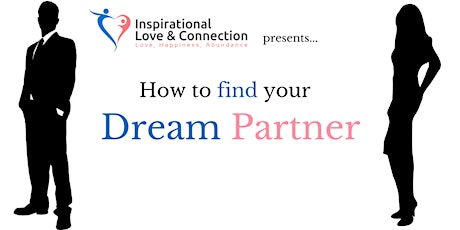 Workshop: How to Find Your Dream Partner primary image