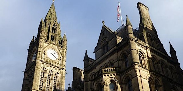Manchester Town Hall – The Full Official Tour on Zoom