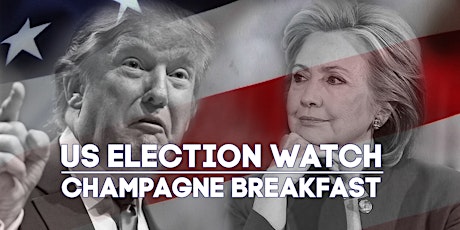 US Election Watch - Collective Works primary image