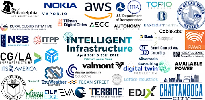 Intelligent Infrastructure image