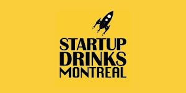 StartupDrinks Oct. 26, 2016