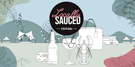 Locally Sauced Festival tickets