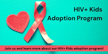 HIV+ Kids Information Session