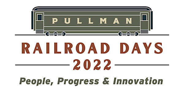 Pullman Railroad Days