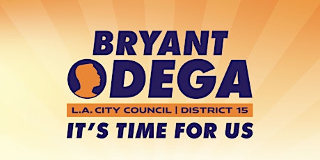 Vol Call for Bryant Odega!