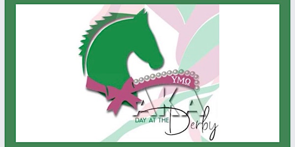4th Annual AKA Day at the Derby