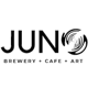 Logotipo da organização Juno