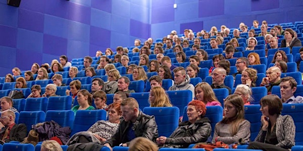 AIC Bursary Award Collaborative Film Information Session