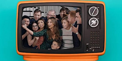 “This Group Must Somehow Form A Family” –Family Representation in Televisio