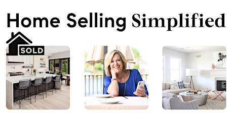 Home Selling Simplified tickets