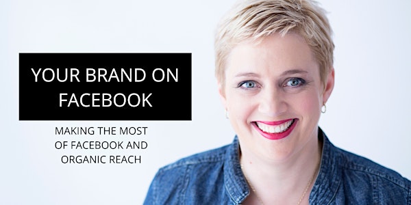 Your Brand on Facebook