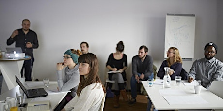 Hauptbild für Workshop: Wie gründe ich ein Sozialunternehmen?