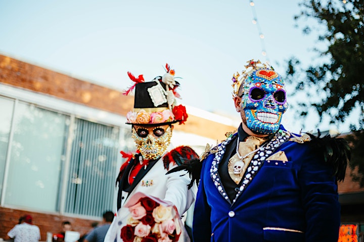 CATRINA THE EVENT - LOS ANGELES image