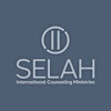 Logotipo de Selah International Counseling Ministries