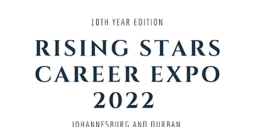 Rising Stars Career Expo 2022