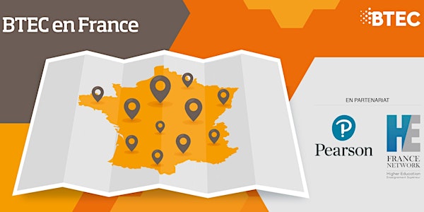 Soirée BTEC en France