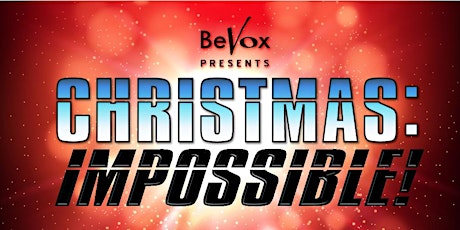 Christmas: Impossible primary image