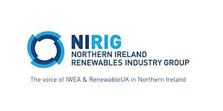 NIRIG Policy Workshop 2017 "Our Evolving Energy Future" 25th January primary image