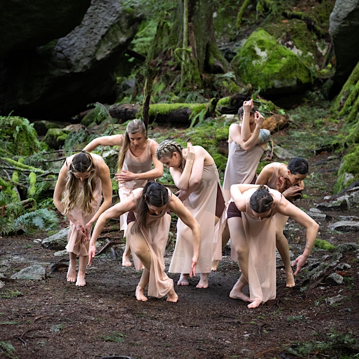WILD: A Dance Production Benefitting Girl in The Wild image