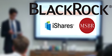 2016 BlackRock ETF Pitch Competition primary image