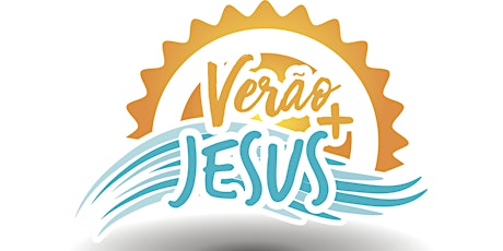 Imagem principal do evento VERÃO + JESUS 2017