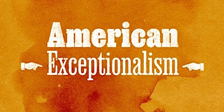 American Exceptionalism: A New History of an Old Idea primary image