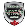 Logotipo da organização North Toronto Soccer Club