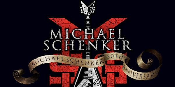 Michael Schenker  50th Anniversary Tour Live at Count's Vamp'd in Las Vegas