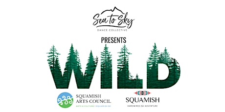 WILD: A Dance Production Benefitting Girl in The Wild primary image