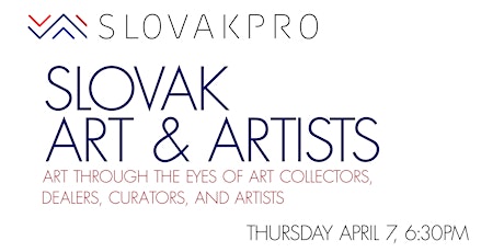 SLOVAK ART & ARTISTS