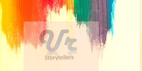 UrStorytellers Storytelling Training