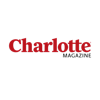 Logotipo da organização Charlotte Magazine