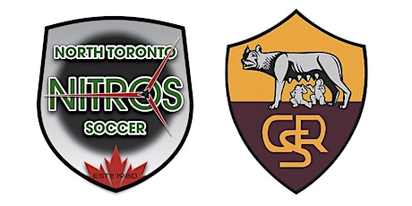 North Toronto Nitros Women vs. St. Catharines Roma Wolves Women tickets