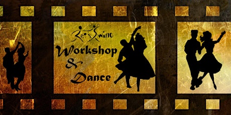 Multi-Level Workshop + Dance primary image