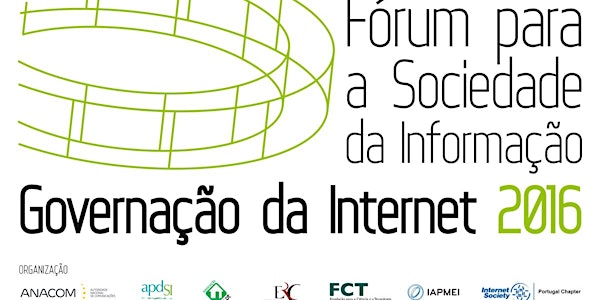 Workshop Privacidade na Internet | Direitos e Responsabilidades, que Futuro?