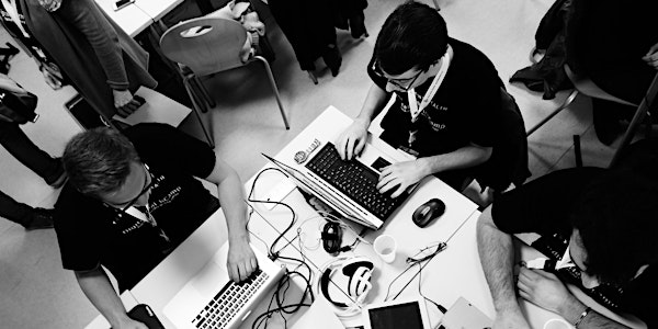 Hacking Health Camp