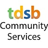 TDSB Community Services's Logo