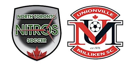North Toronto Nitros Women vs. Unionville Milliken SC  Women tickets