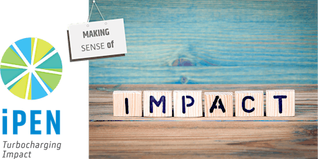 Making sense of impact - 4 May