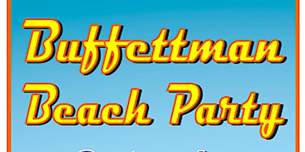 Buffettman Beach Party, ACRP, 15th Annual