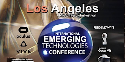 Los Angeles IMPACTFest 2022
