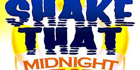 Shake That Midnight Yacht Cruise (9/17/22)
