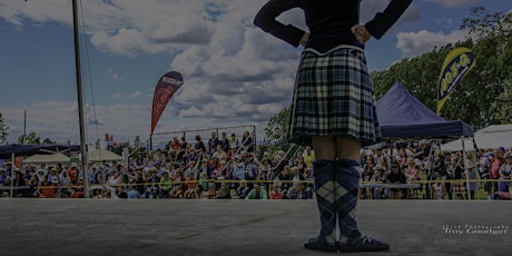 159th Victoria Highland Games - 2022 Highland Dance Competition tickets