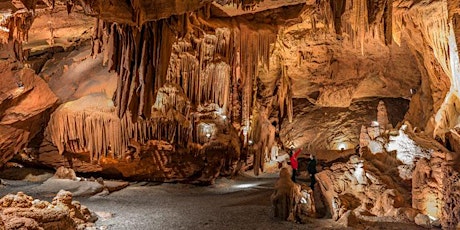 Shenandoah Caverns Online Tickets primary image