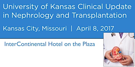 KU Clinical Update in Nephrology & Transplantation Symposium primary image