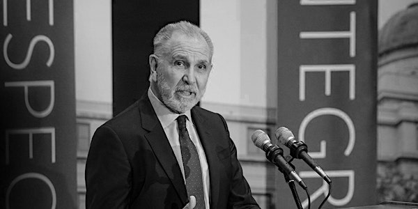 A Conversation with Michael K. Young, President of Texas A&M University