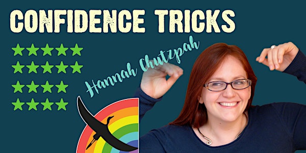 Confidence Tricks