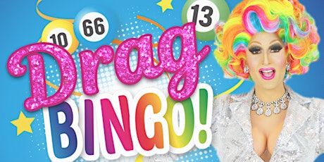 Drag Bingo Fundraiser with DFW NACE tickets